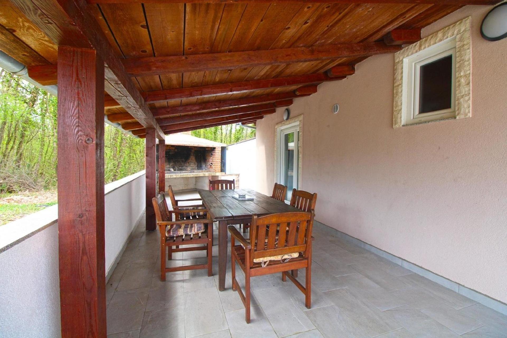 Ferienhaus Mit Privatpool Fuer 6 Personen Ca 65 Qm In Paradiz Bei Vodnjan, Istrien Suedkueste Von Istrien ภายนอก รูปภาพ
